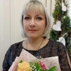 Каменских Елена Александровна